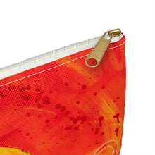 Load image into Gallery viewer, "WTF" Accessory Pouch