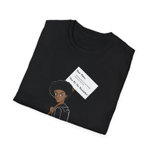 Load image into Gallery viewer, The BOLO Protest T-Shirt — Unisex Tee