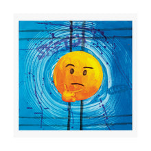 Load image into Gallery viewer, Talk 2 Me "Hmm 02" Poster