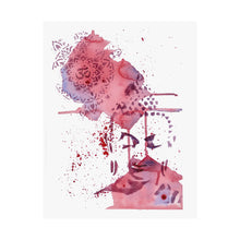 Load image into Gallery viewer, Just Be...07 Matte Vertical Posters