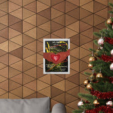 Load image into Gallery viewer, "We R Love" 02 w/"We Are" poem Matte Vertical Posters