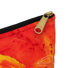 Load image into Gallery viewer, "WTF" Accessory Pouch