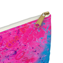 Load image into Gallery viewer, "Luv It" Accessory Pouch
