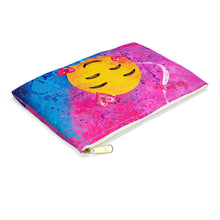 Load image into Gallery viewer, "Luv It" Accessory Pouch