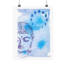 Load image into Gallery viewer, Just Be...03 Matte Vertical Posters