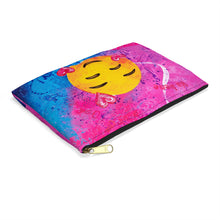 Load image into Gallery viewer, "Luv It" Accessory Pouch