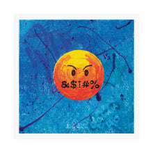 Load image into Gallery viewer, Talk 2 Me "WTF 01" Poster