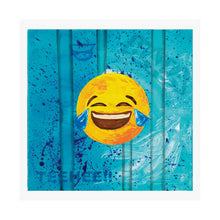 Load image into Gallery viewer, Talk 2 Me "LOL" Poster