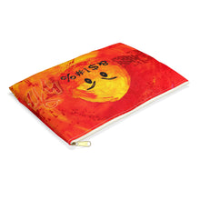 Load image into Gallery viewer, "WTF" Accessory Pouch