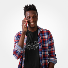 Load image into Gallery viewer, The Knuckle Up Stay Woke — Unisex Tee