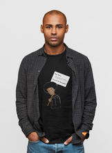 Load image into Gallery viewer, The BOLO Protest T-Shirt — Unisex Tee