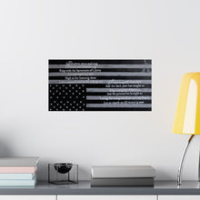 Load image into Gallery viewer, "This We Defend: Lift Every Voice" Horizontal Posters