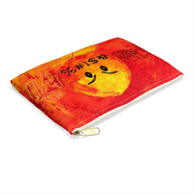 Load image into Gallery viewer, "WTF" Accessory Pouch
