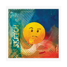 Load image into Gallery viewer, Talk 2 Me "Hmm 01" Poster