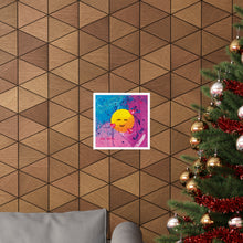 Load image into Gallery viewer, Talk 2 Me "Luv It" Poster