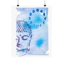 Load image into Gallery viewer, Just Be...03 Matte Vertical Posters