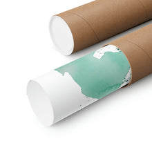 Load image into Gallery viewer, Just Be...10 Matte Vertical Posters