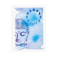 Load image into Gallery viewer, Just Be...03 Matte Vertical Posters