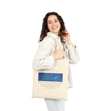 Load image into Gallery viewer, Ocean Current Tote Bag