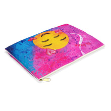 Load image into Gallery viewer, "Luv It" Accessory Pouch