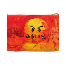 Load image into Gallery viewer, "WTF" Accessory Pouch