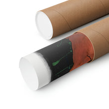 Load image into Gallery viewer, "We R Peace" w/"We Are" poem Matte Vertical Posters