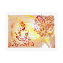 Load image into Gallery viewer, Just Be 04 Matte Horizontal Posters