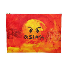 Load image into Gallery viewer, "WTF" Accessory Pouch