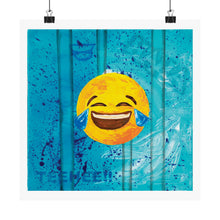 Load image into Gallery viewer, Talk 2 Me "LOL" Poster