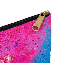 Load image into Gallery viewer, "Luv It" Accessory Pouch