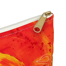 Load image into Gallery viewer, "WTF" Accessory Pouch