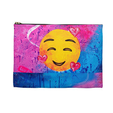 Load image into Gallery viewer, "Luv It" Accessory Pouch