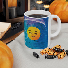 Load image into Gallery viewer, Talk 2 Me 03 Ceramic Mug 11oz