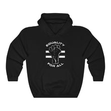 Load image into Gallery viewer, Equality 4 All 2-Sided Unisex Heavy Blend™ Hooded Sweatshirt
