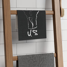 Load image into Gallery viewer, Just Us Rally Towel, 11x18