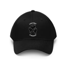 Load image into Gallery viewer, United Front Unisex Twill Hat