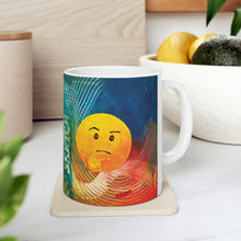 Load image into Gallery viewer, Talk 2 Me 02 Ceramic Mug 11oz