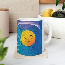 Load image into Gallery viewer, Talk 2 Me 03 Ceramic Mug 11oz
