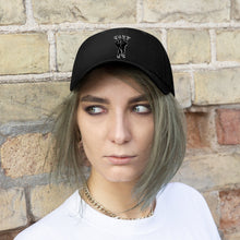 Load image into Gallery viewer, Just Us Unisex Twill Hat