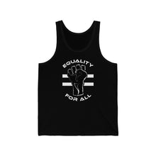 Load image into Gallery viewer, Equality 4 All 2-Sided Unisex Jersey Tank
