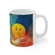 Load image into Gallery viewer, Talk 2 Me 02 Ceramic Mug 11oz
