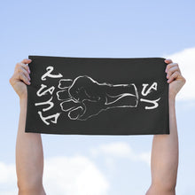 Load image into Gallery viewer, Just Us Rally Towel, 11x18