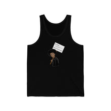 Load image into Gallery viewer, BOLO Unisex Jersey Tank