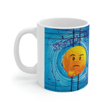 Load image into Gallery viewer, Talk 2 Me 03 Ceramic Mug 11oz