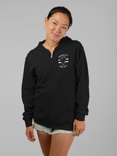 Load image into Gallery viewer, Equality For All Unisex Heavy Blend™ Full Zip Hooded Sweatshirt