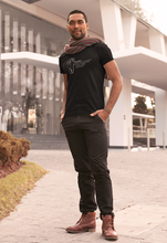 Load image into Gallery viewer, Equality 2-Sided Unisex Jersey Short Sleeve Tee