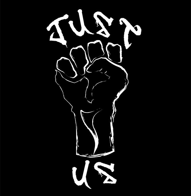 JustUs 4 All – Blaquejack Studios