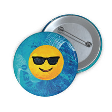 Load image into Gallery viewer, Coolness Custom Pin Button

