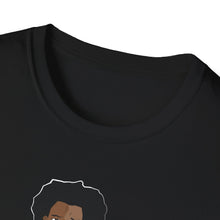 Load image into Gallery viewer, The Male BLM Protest T-Shirt — Unisex  Tee
