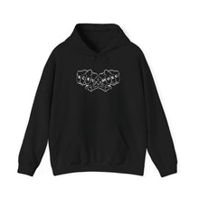 Load image into Gallery viewer, Stay Woke Unisex Heavy Blend™ Hooded Sweatshirt
